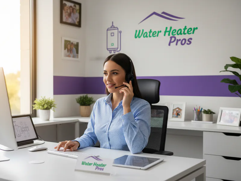 Water Heater Repair  in Bridgeport  FAQ